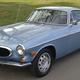 Illustration for article titled One Owner Volvo 1800E Is An Amazing Original